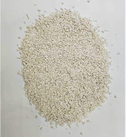 epdm彩色颗粒-米白